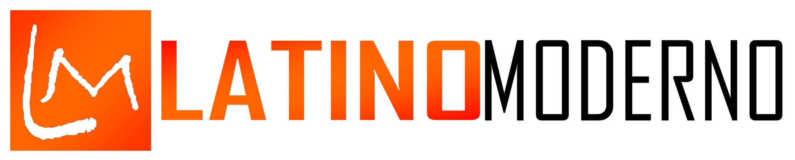 Latino Moderno